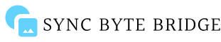 Sync Byte Bridge